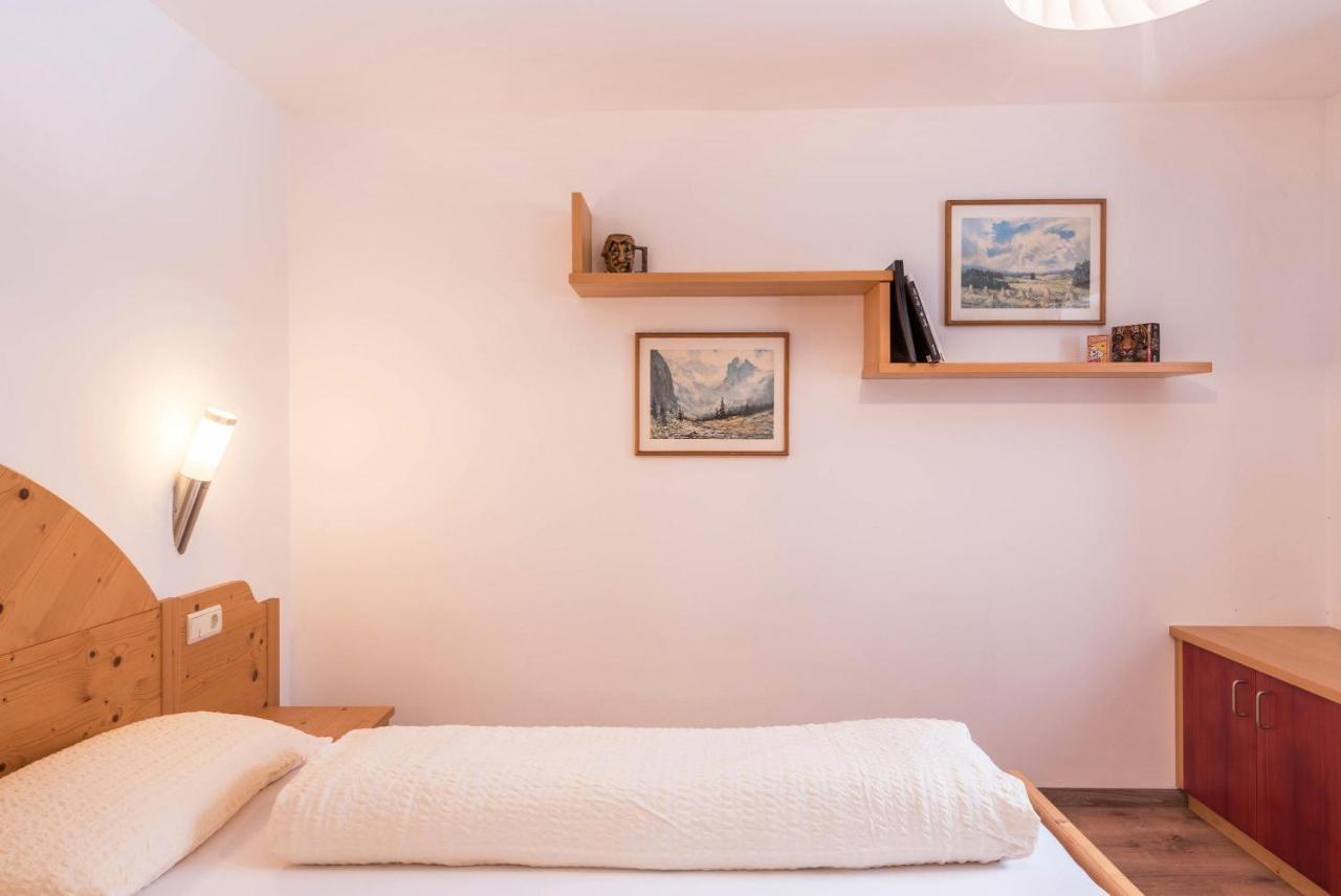 Apartment Euringer Villa Erna Сиуси Екстериор снимка